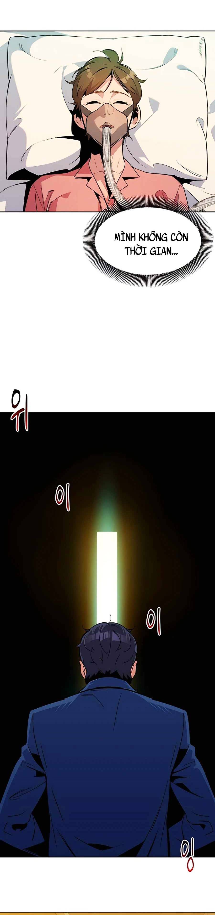 Tự Động Săn Bằng Phân Thân: Chapter 28