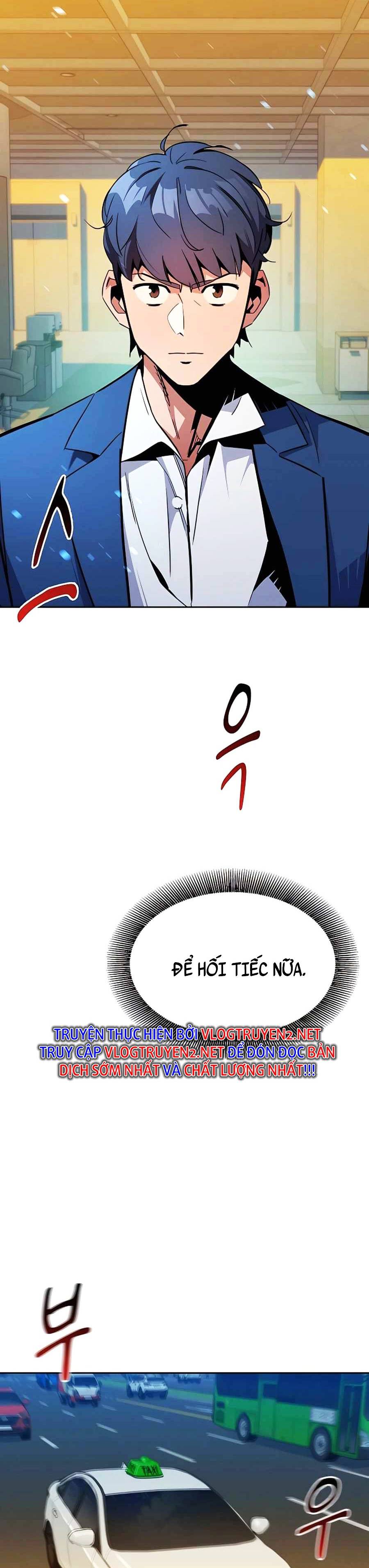Tự Động Săn Bằng Phân Thân: Chapter 28