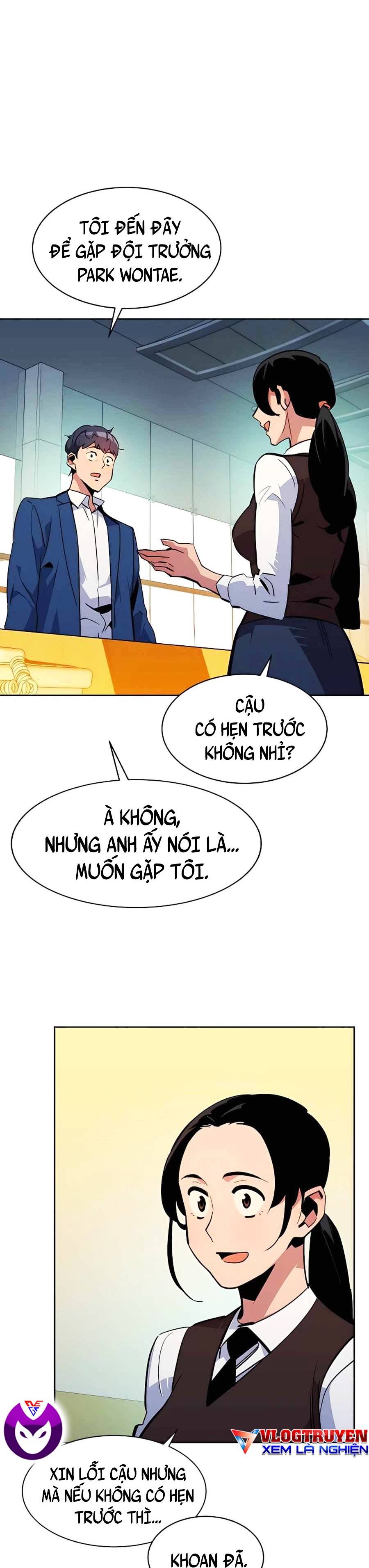 Tự Động Săn Bằng Phân Thân: Chapter 28