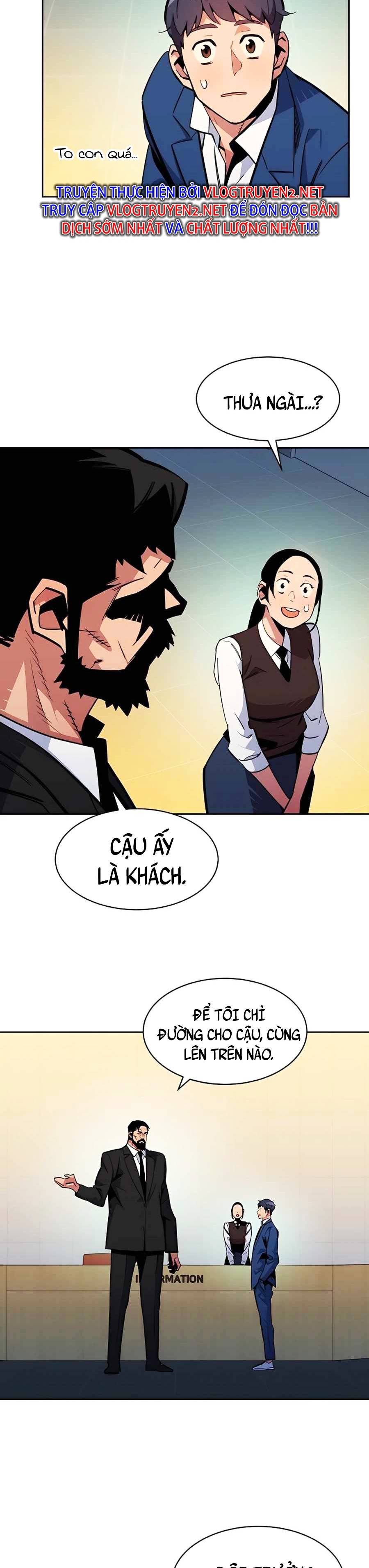 Tự Động Săn Bằng Phân Thân: Chapter 28