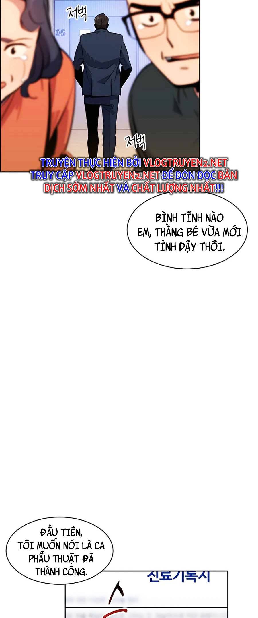 Tự Động Săn Bằng Phân Thân: Chapter 28