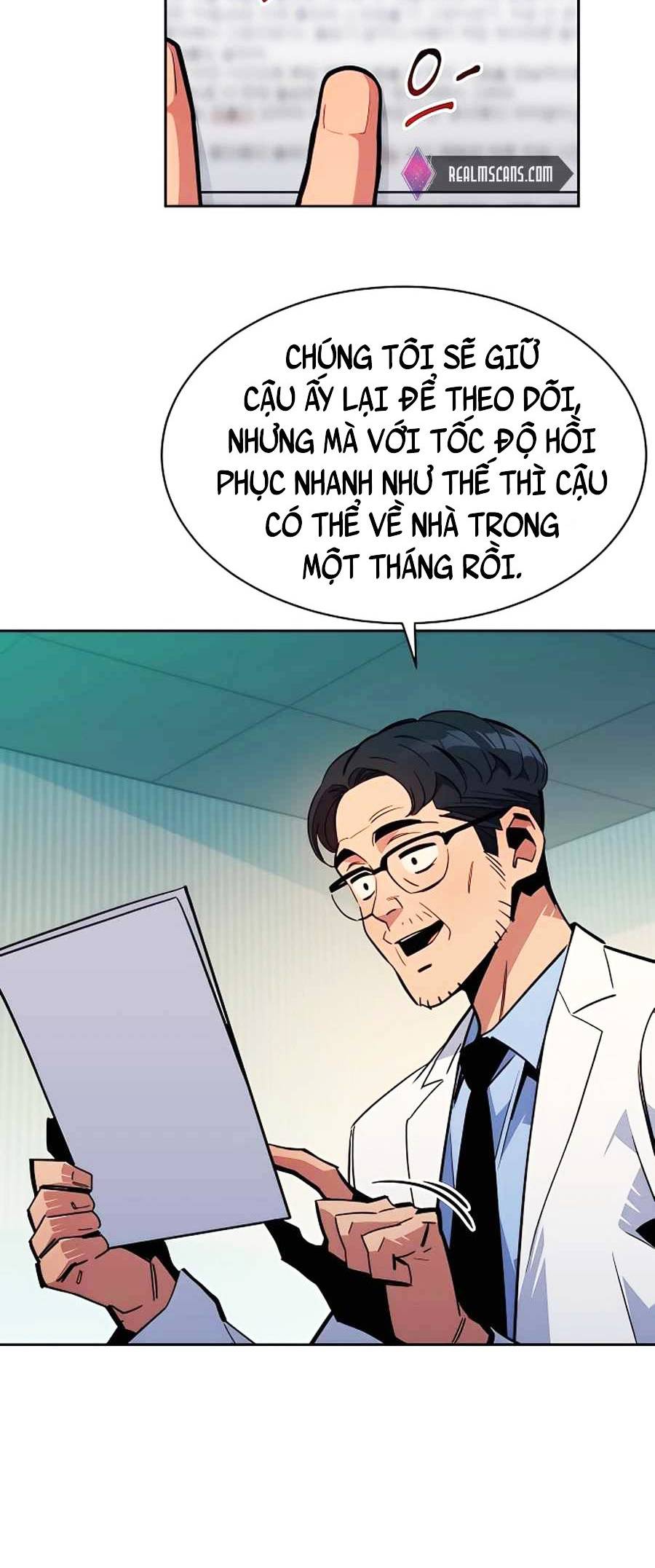 Tự Động Săn Bằng Phân Thân: Chapter 28