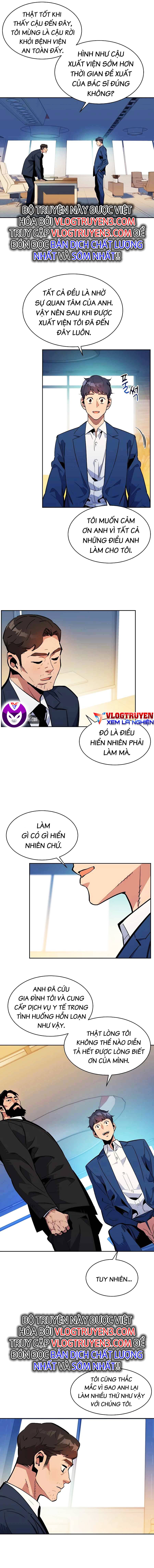 Tự Động Săn Bằng Phân Thân: Chapter 29