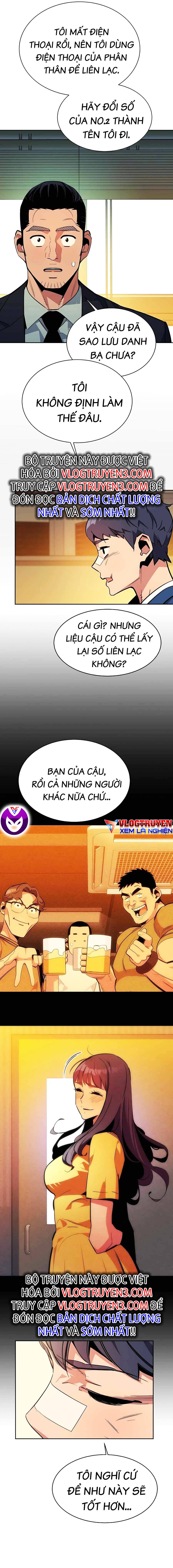 Tự Động Săn Bằng Phân Thân: Chapter 29