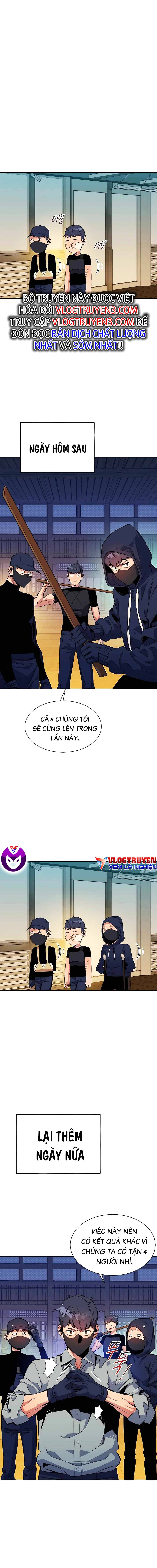 Tự Động Săn Bằng Phân Thân: Chapter 29