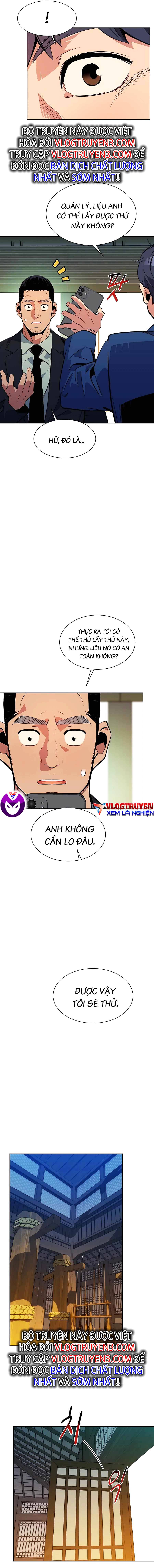 Tự Động Săn Bằng Phân Thân: Chapter 29