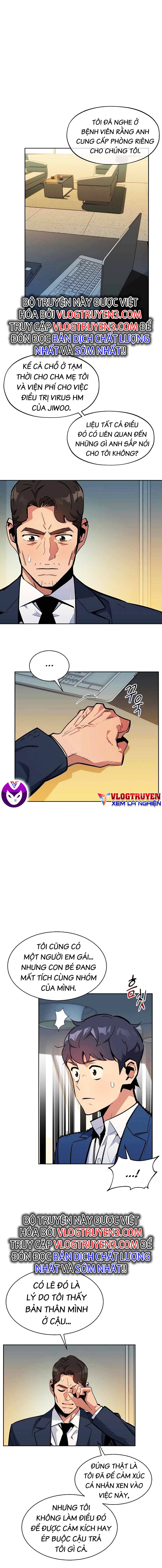 Tự Động Săn Bằng Phân Thân: Chapter 29