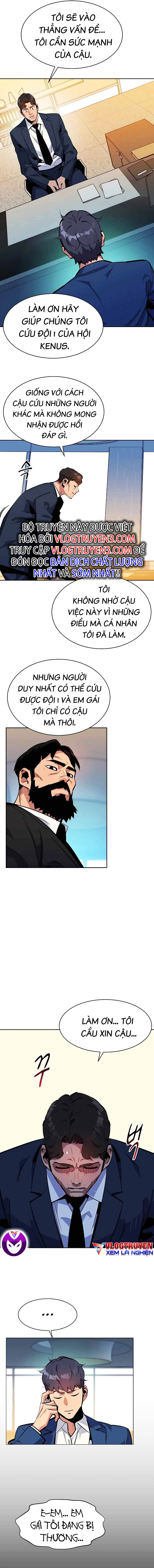 Tự Động Săn Bằng Phân Thân: Chapter 29