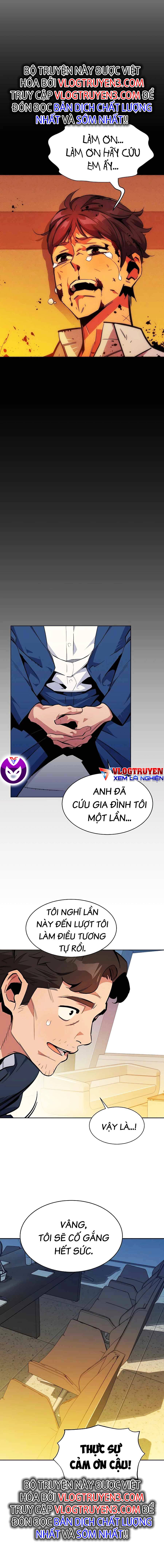 Tự Động Săn Bằng Phân Thân: Chapter 29