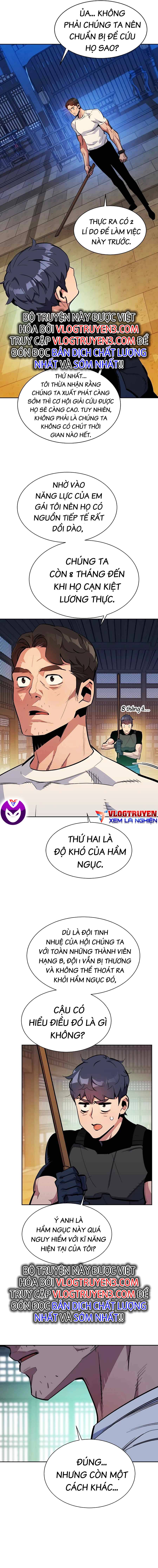 Tự Động Săn Bằng Phân Thân: Chapter 29
