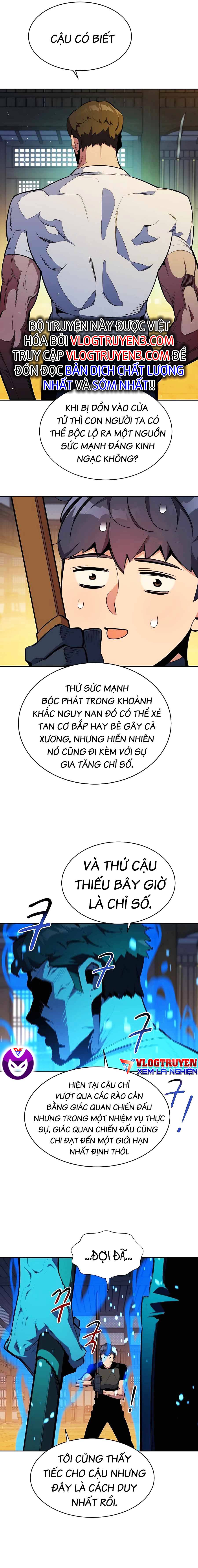 Tự Động Săn Bằng Phân Thân: Chapter 29