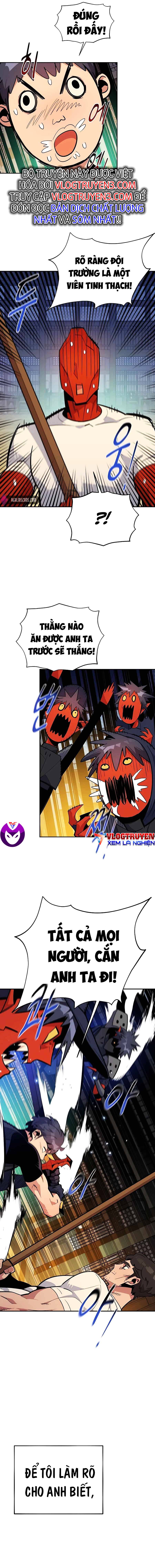 Tự Động Săn Bằng Phân Thân: Chapter 30