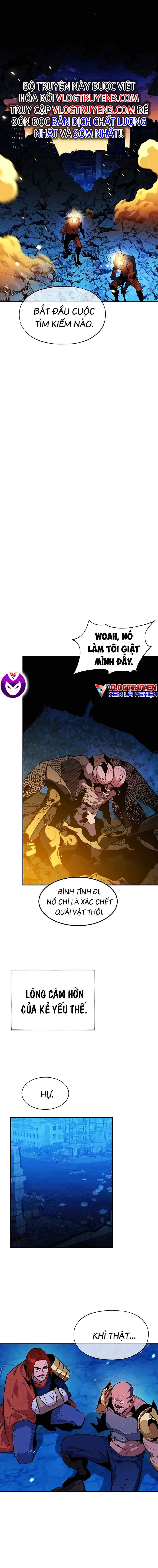 Tự Động Săn Bằng Phân Thân: Chapter 30