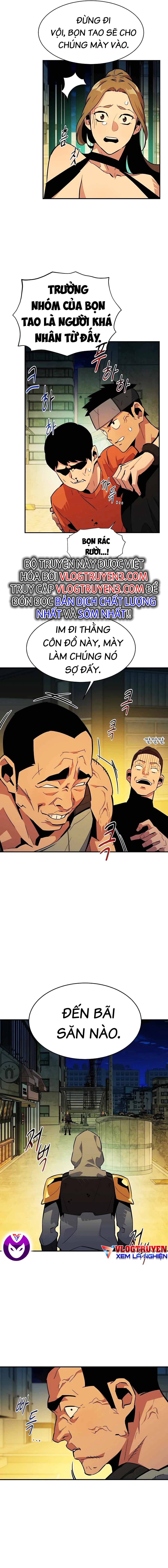 Tự Động Săn Bằng Phân Thân: Chapter 30