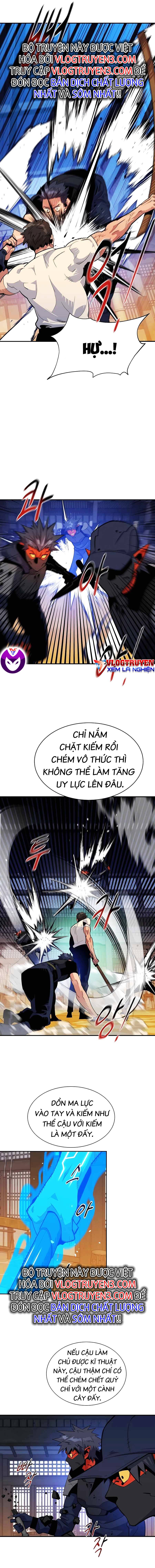 Tự Động Săn Bằng Phân Thân: Chapter 30