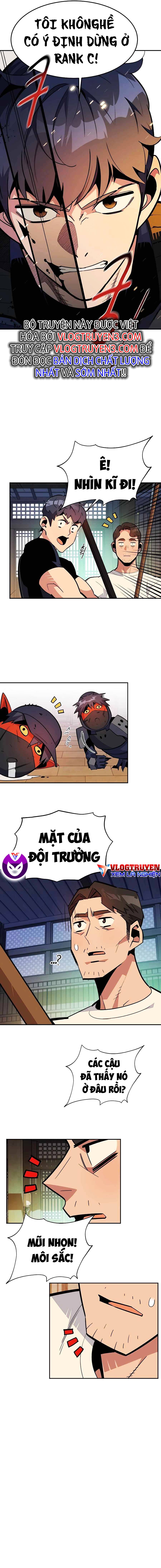Tự Động Săn Bằng Phân Thân: Chapter 30