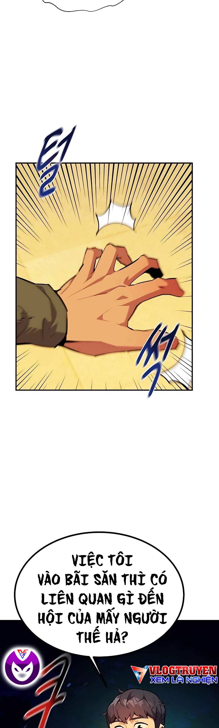 Tự Động Săn Bằng Phân Thân: Chapter 31