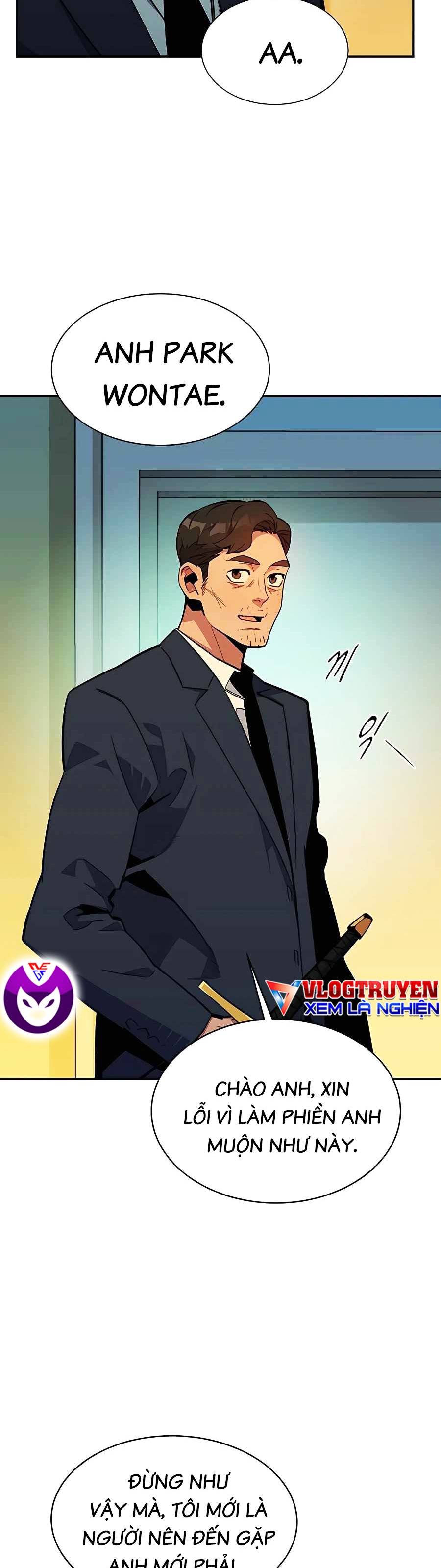 Tự Động Săn Bằng Phân Thân: Chapter 31