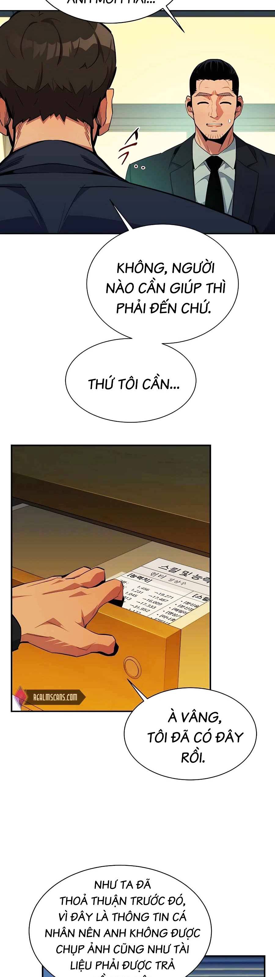 Tự Động Săn Bằng Phân Thân: Chapter 31