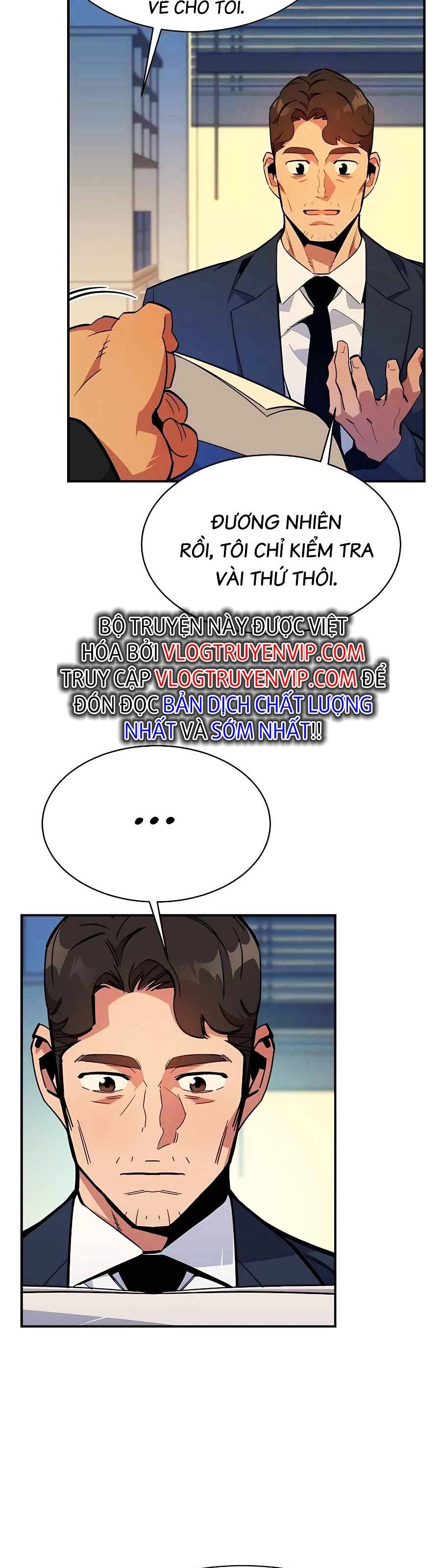 Tự Động Săn Bằng Phân Thân: Chapter 31