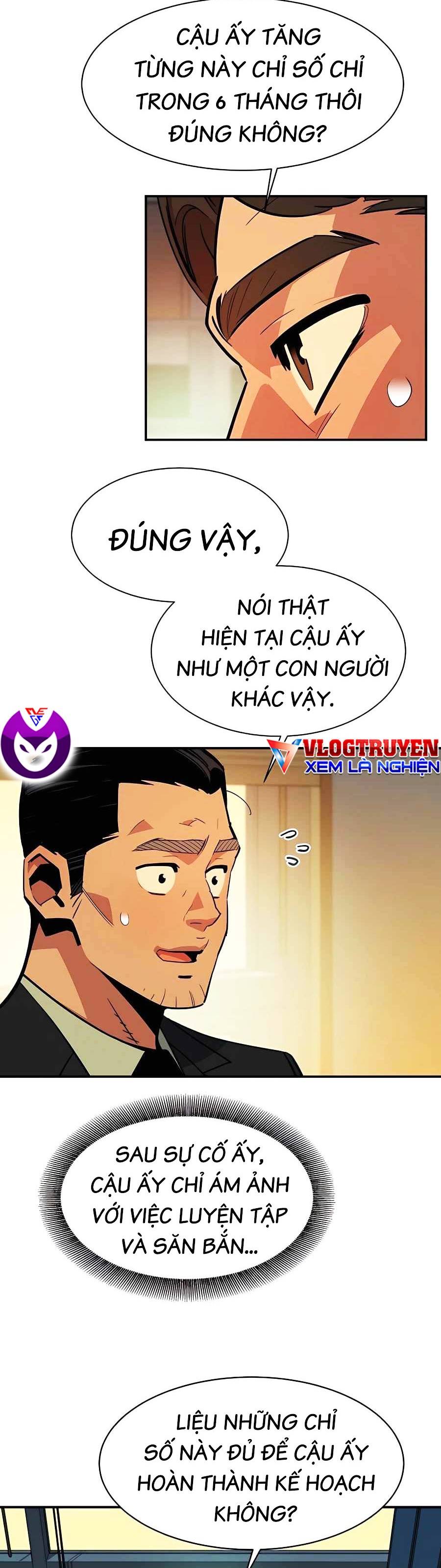 Tự Động Săn Bằng Phân Thân: Chapter 31