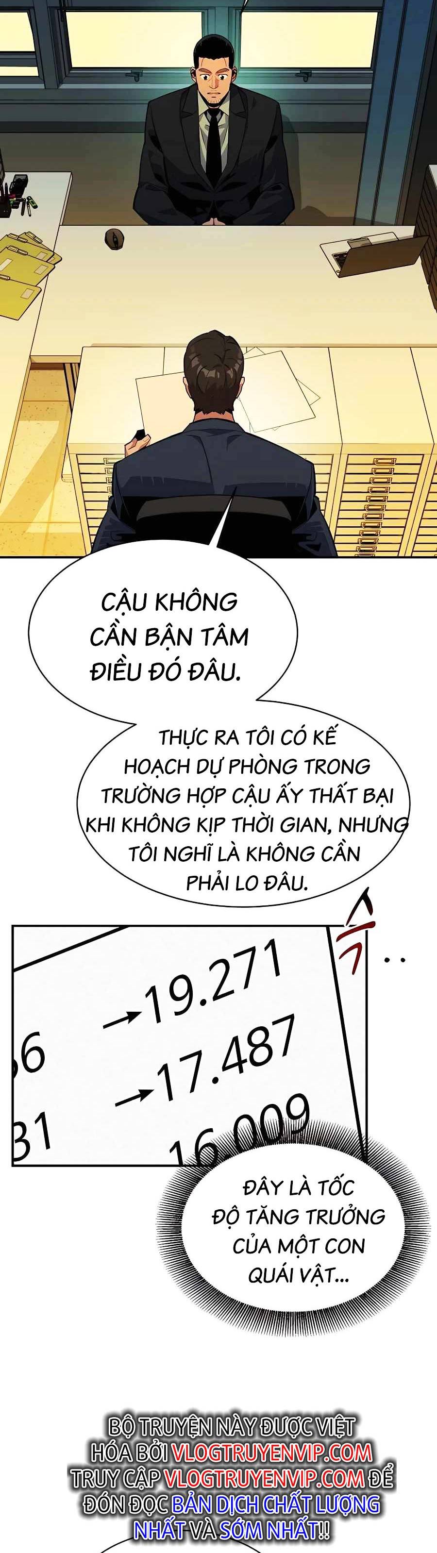 Tự Động Săn Bằng Phân Thân: Chapter 31