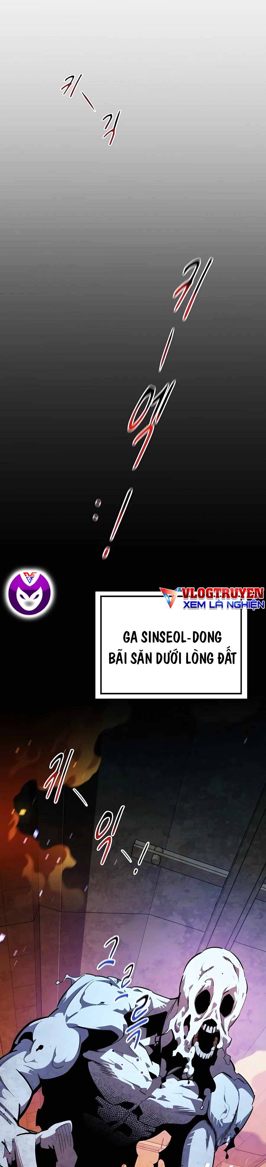 Tự Động Săn Bằng Phân Thân: Chapter 31