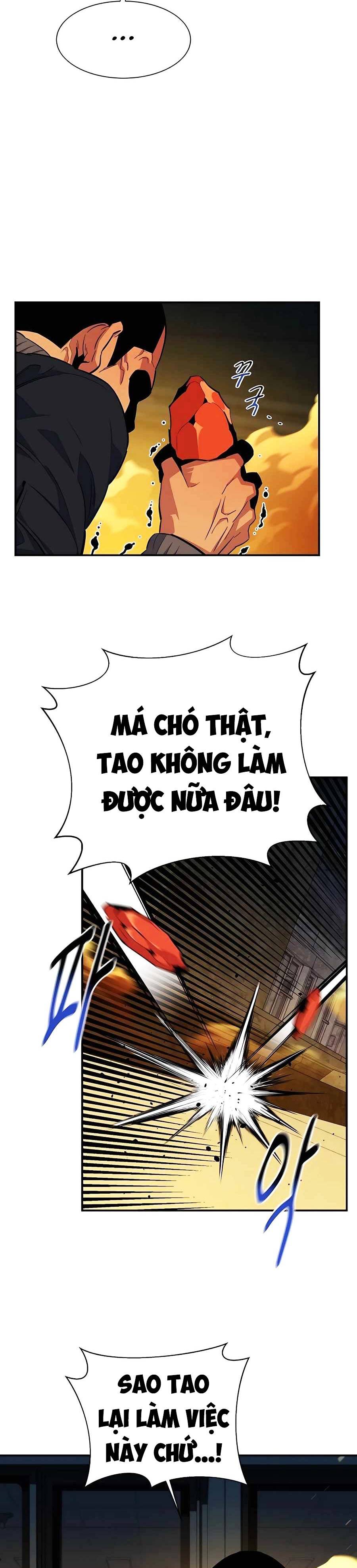 Tự Động Săn Bằng Phân Thân: Chapter 31