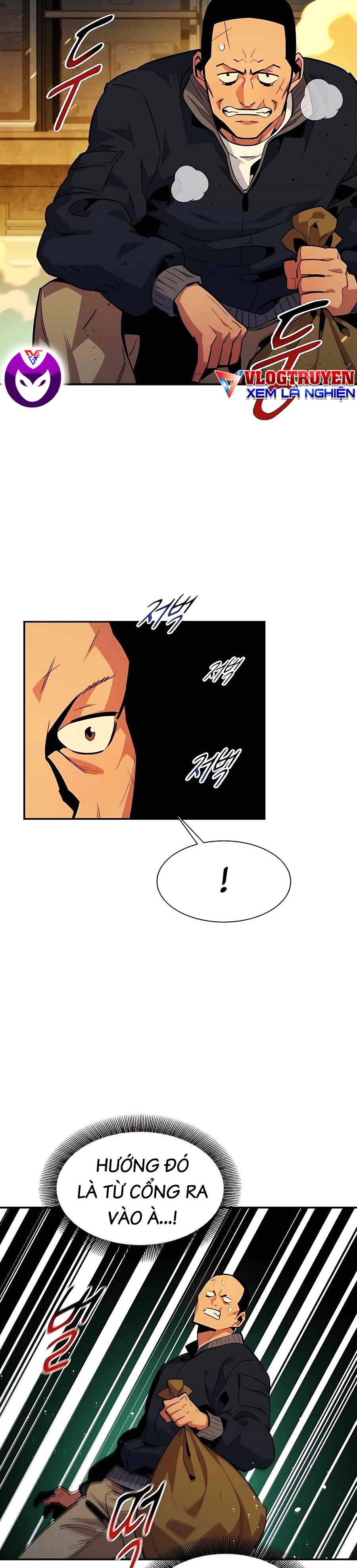 Tự Động Săn Bằng Phân Thân: Chapter 31