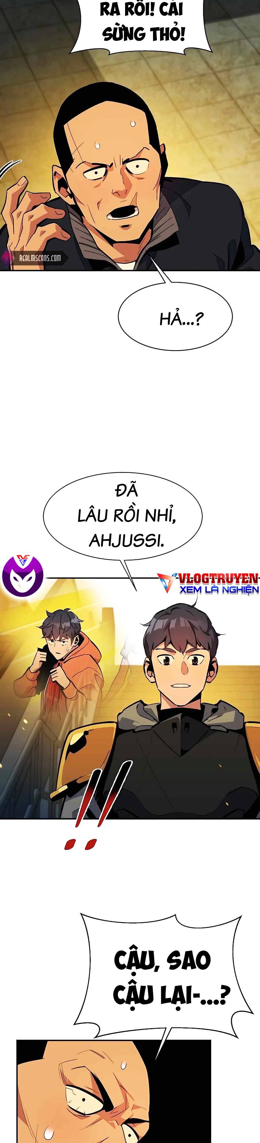 Tự Động Săn Bằng Phân Thân: Chapter 31