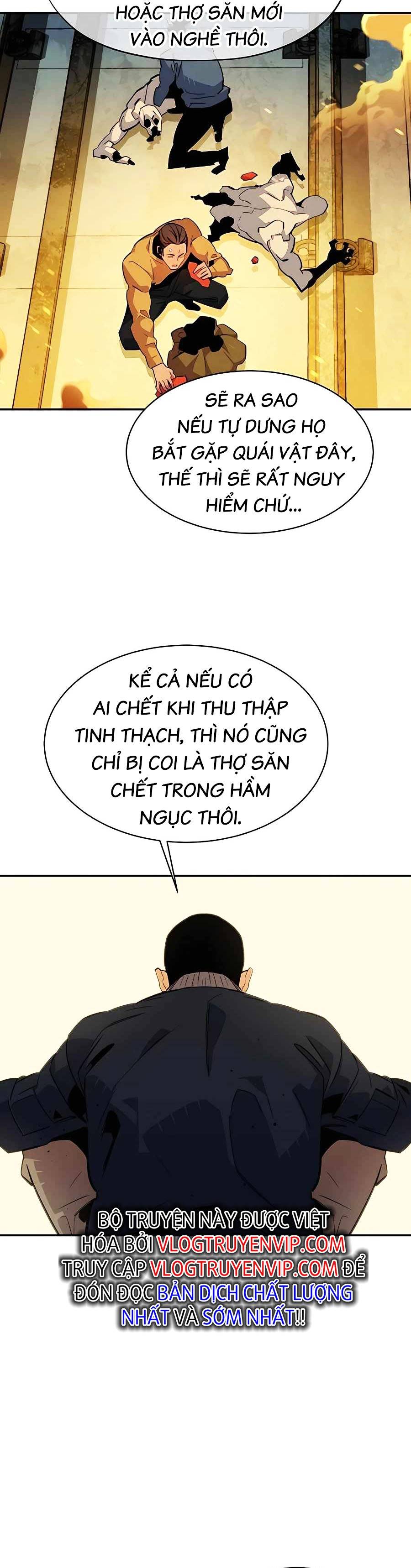 Tự Động Săn Bằng Phân Thân: Chapter 31