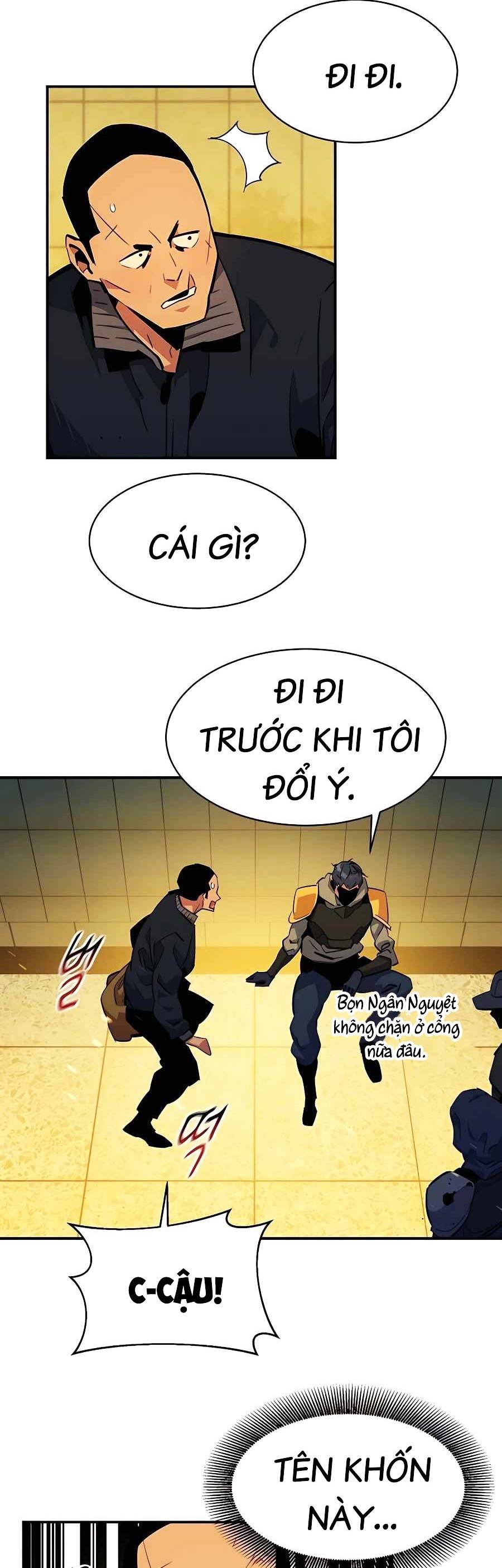 Tự Động Săn Bằng Phân Thân: Chapter 31