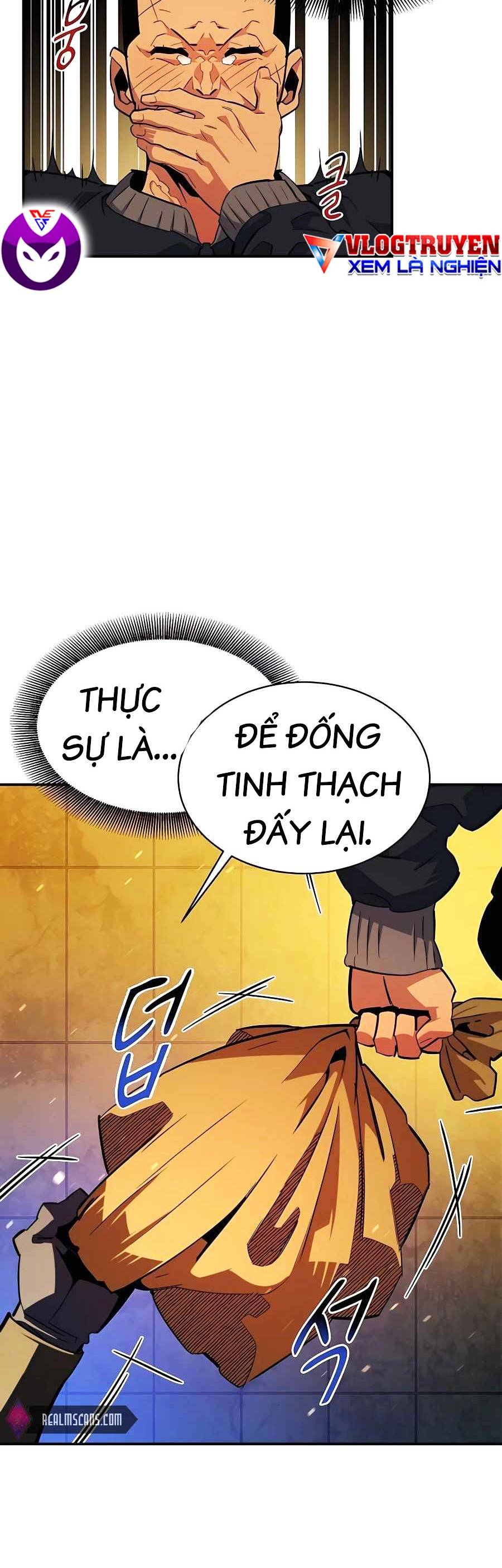 Tự Động Săn Bằng Phân Thân: Chapter 31