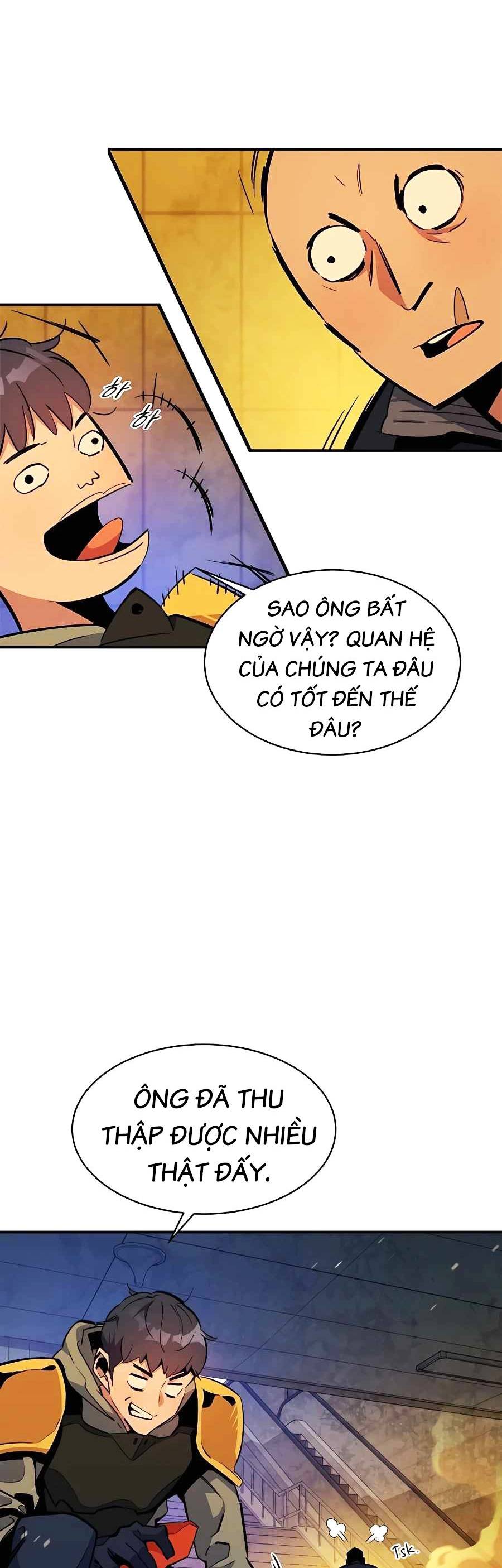 Tự Động Săn Bằng Phân Thân: Chapter 31