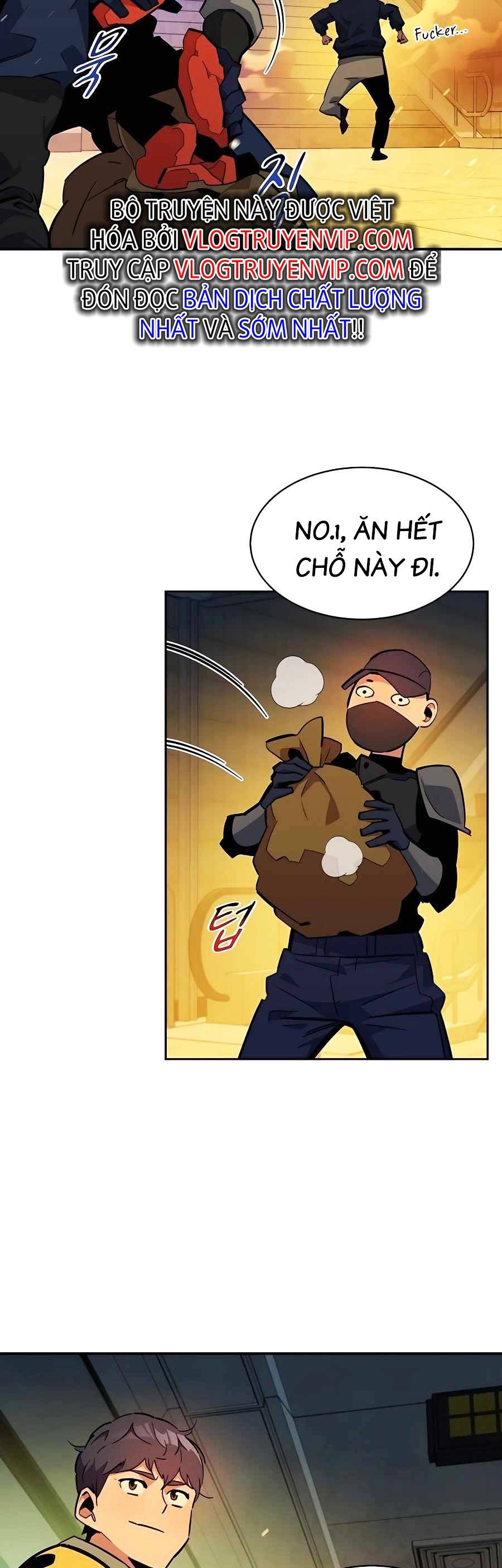 Tự Động Săn Bằng Phân Thân: Chapter 31