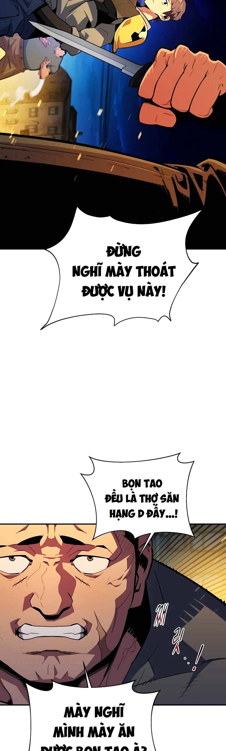 Tự Động Săn Bằng Phân Thân: Chapter 31