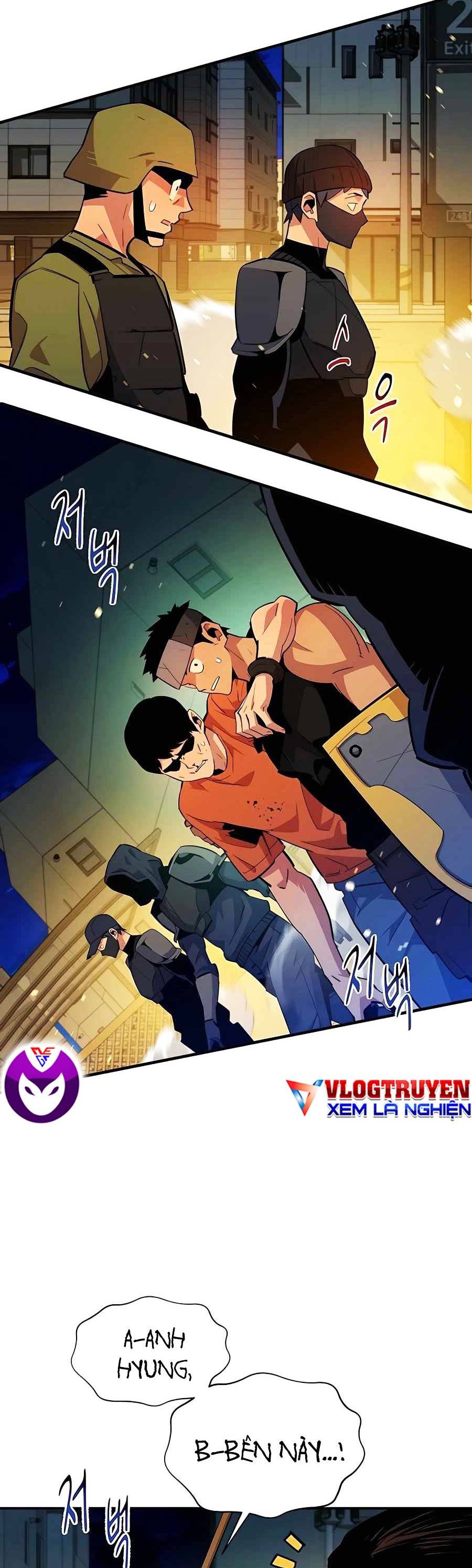 Tự Động Săn Bằng Phân Thân: Chapter 31