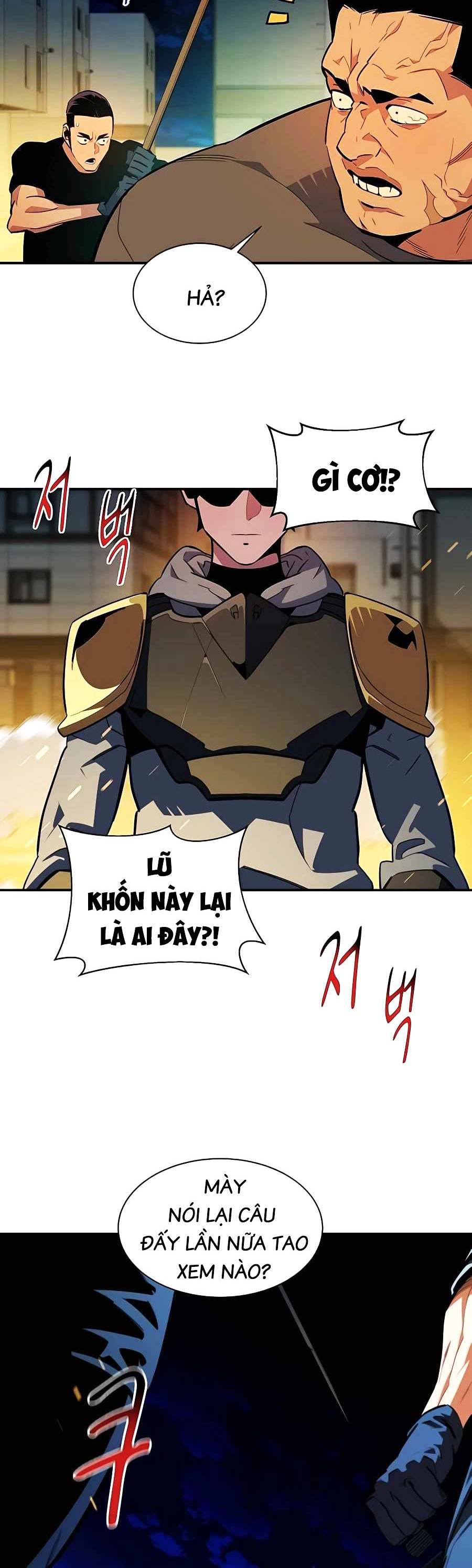 Tự Động Săn Bằng Phân Thân: Chapter 31