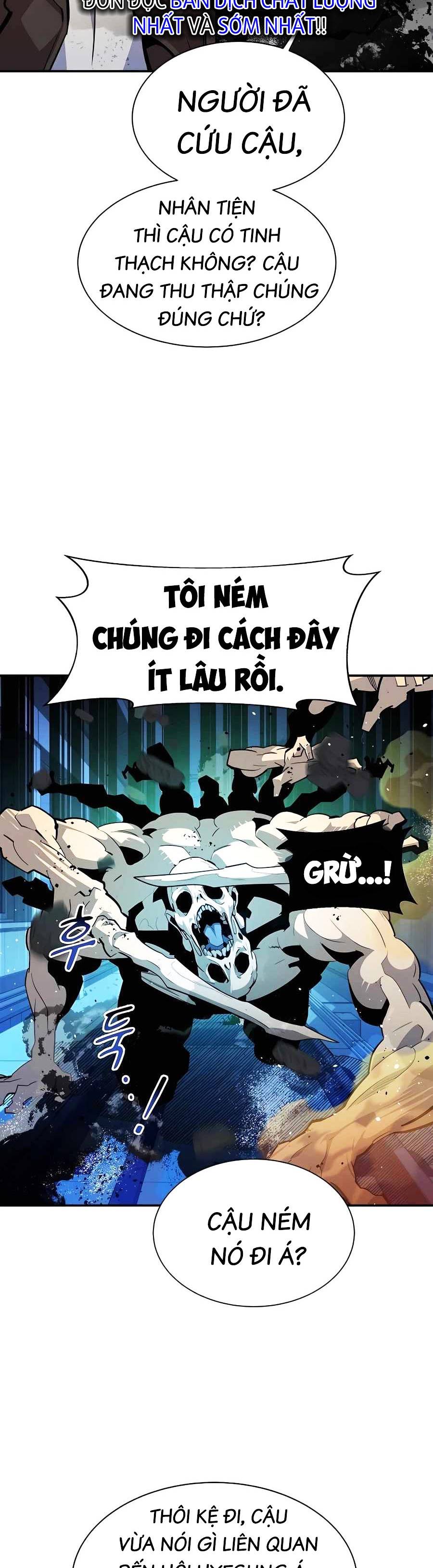 Tự Động Săn Bằng Phân Thân: Chapter 32