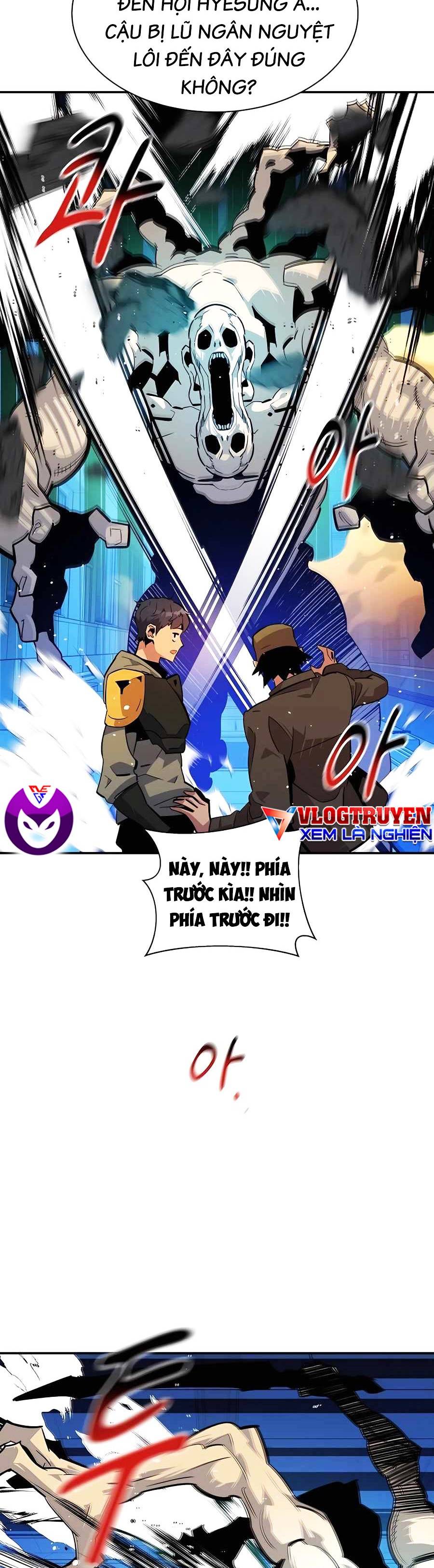 Tự Động Săn Bằng Phân Thân: Chapter 32