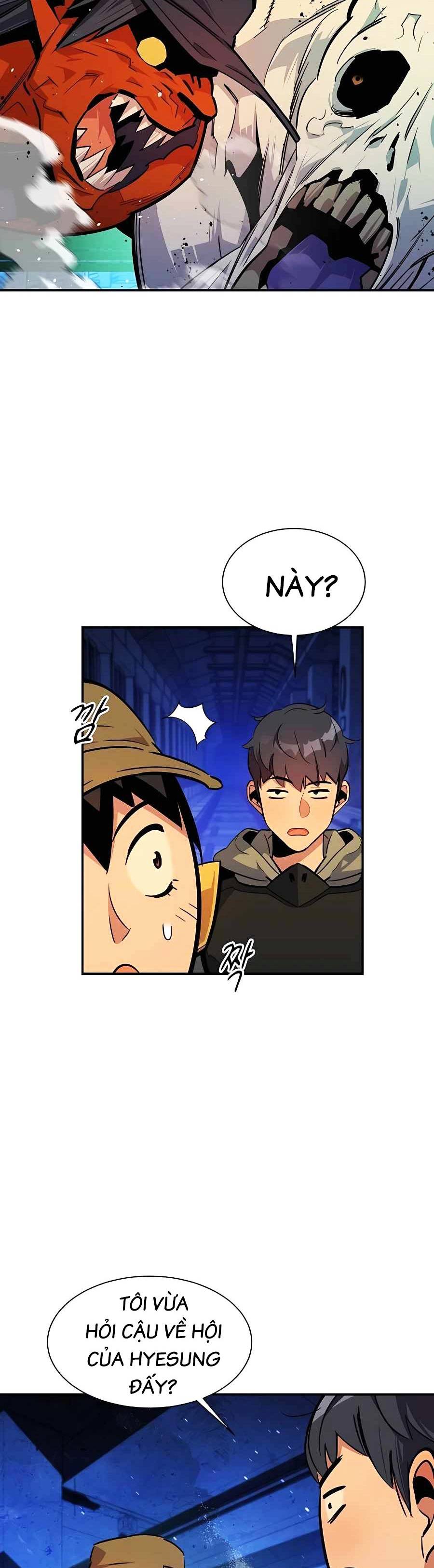 Tự Động Săn Bằng Phân Thân: Chapter 32