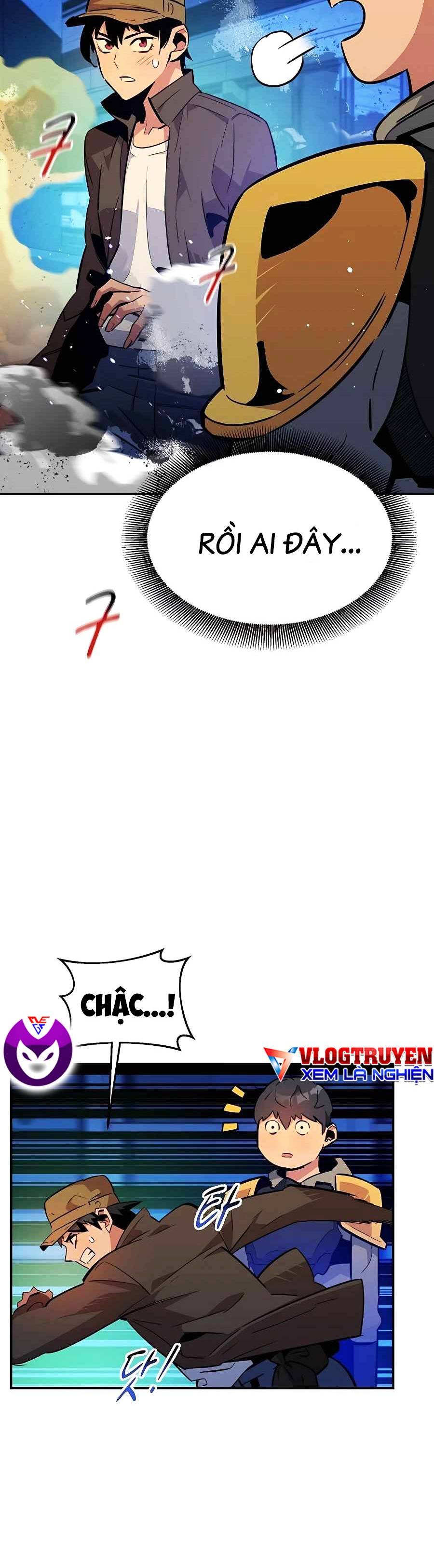 Tự Động Săn Bằng Phân Thân: Chapter 32