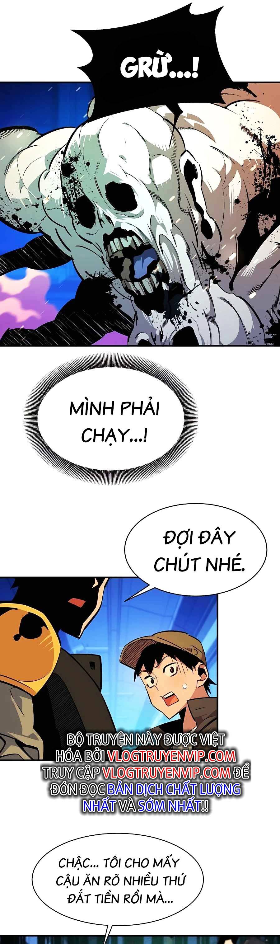 Tự Động Săn Bằng Phân Thân: Chapter 32