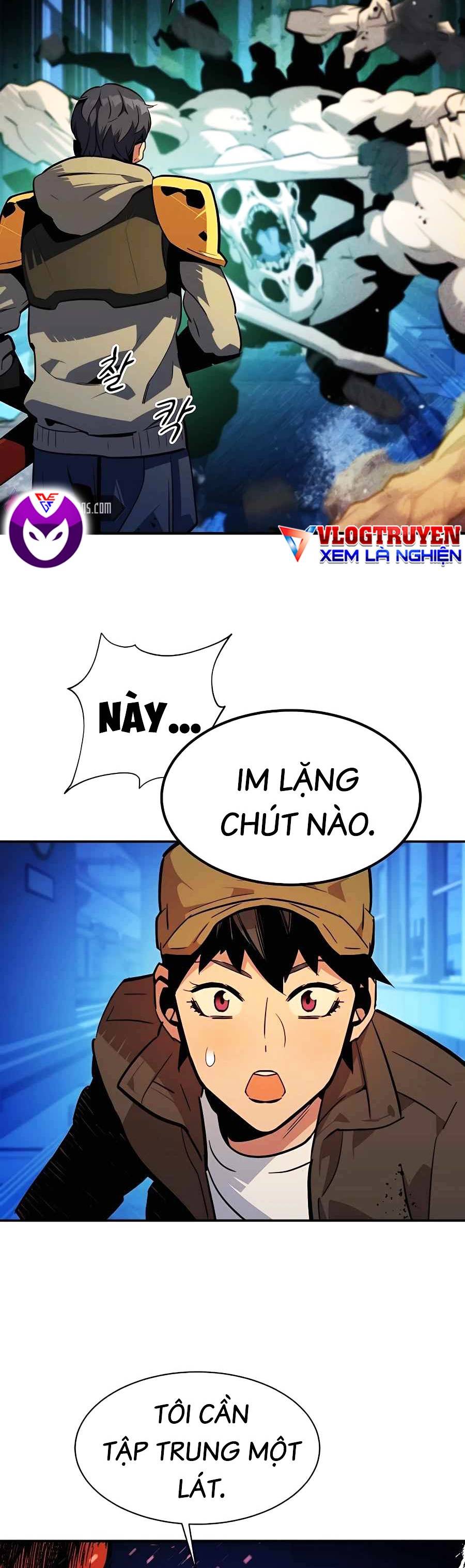Tự Động Săn Bằng Phân Thân: Chapter 32
