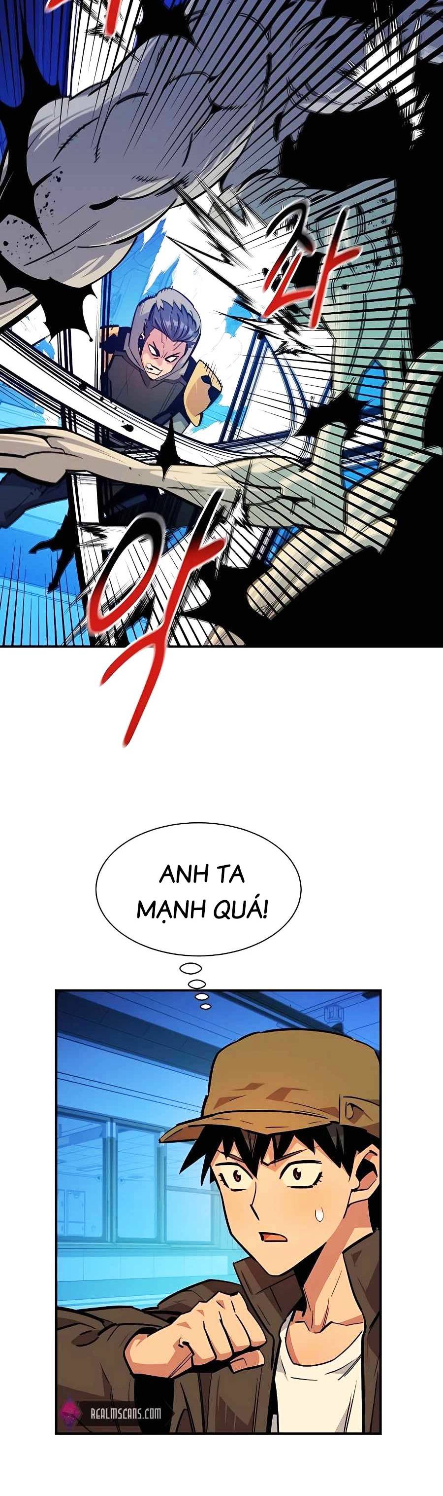 Tự Động Săn Bằng Phân Thân: Chapter 32