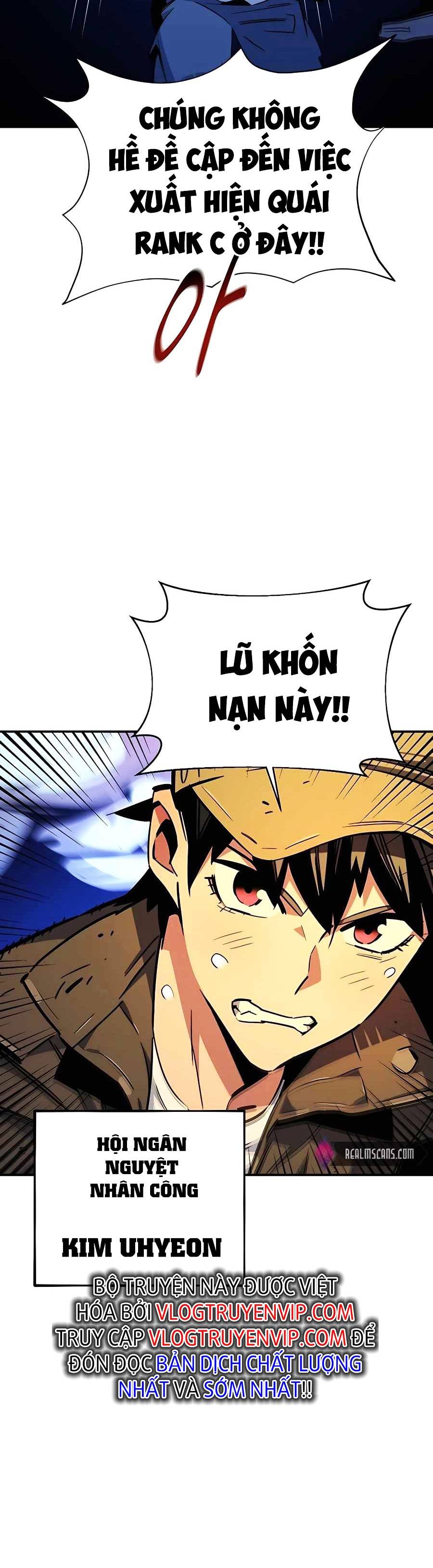 Tự Động Săn Bằng Phân Thân: Chapter 32