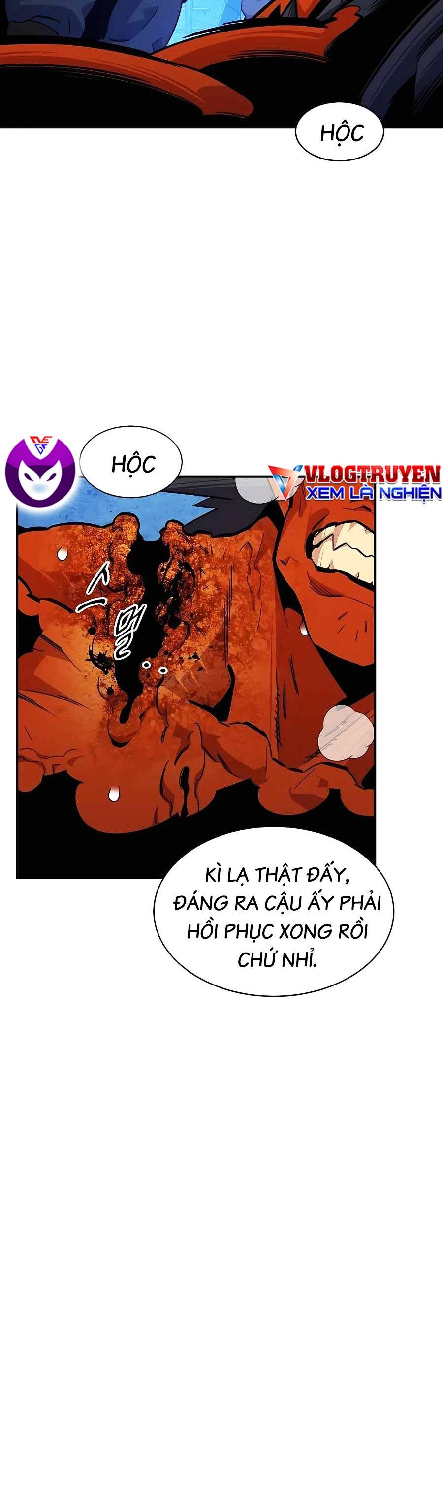 Tự Động Săn Bằng Phân Thân: Chapter 32