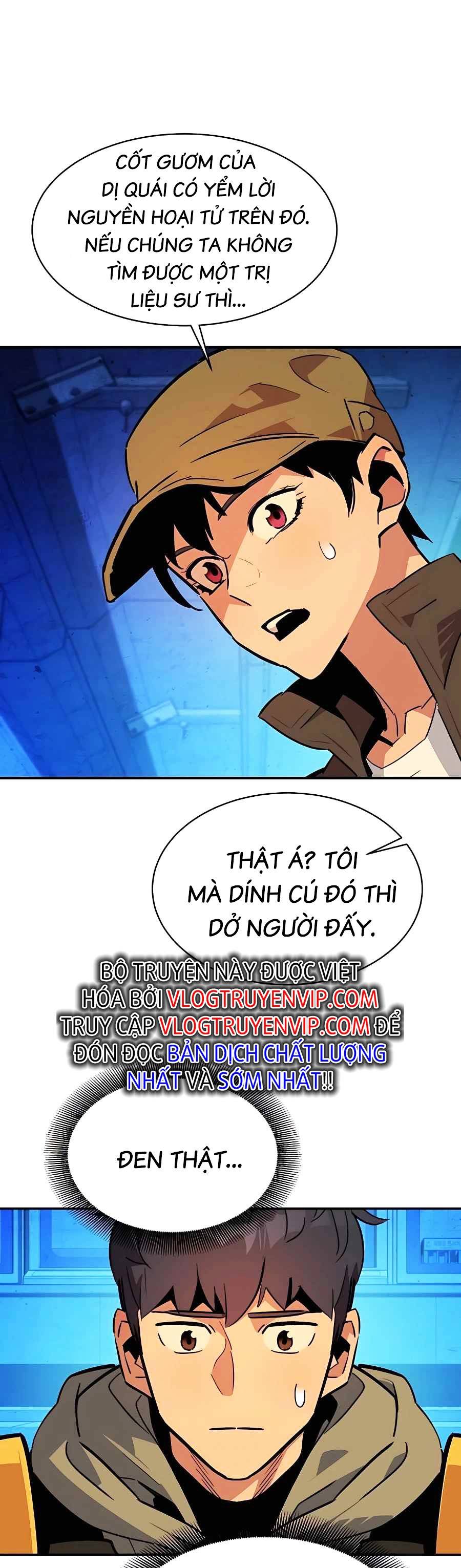 Tự Động Săn Bằng Phân Thân: Chapter 32
