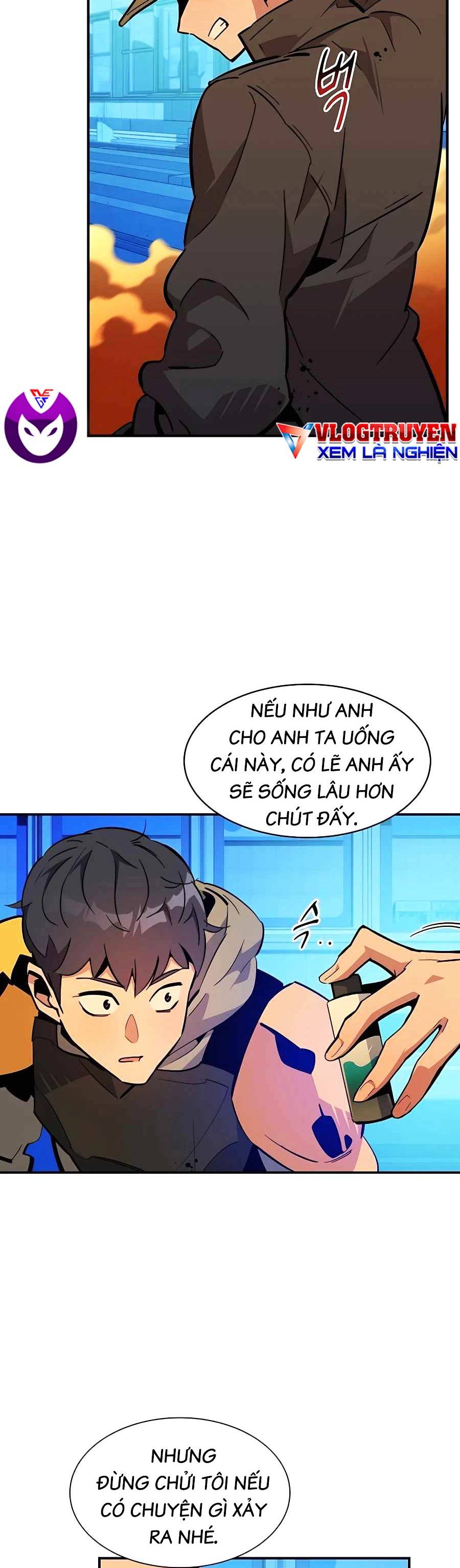 Tự Động Săn Bằng Phân Thân: Chapter 32