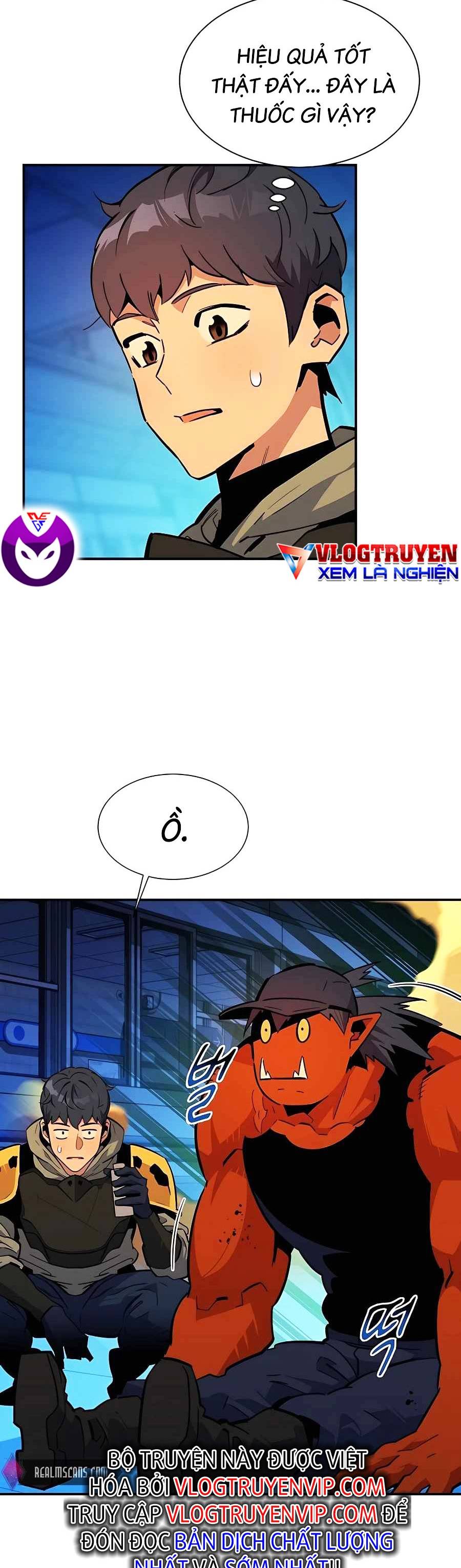 Tự Động Săn Bằng Phân Thân: Chapter 32
